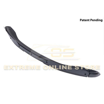 2019-24 Camaro 1LE Extended V2 Rear Spoiler