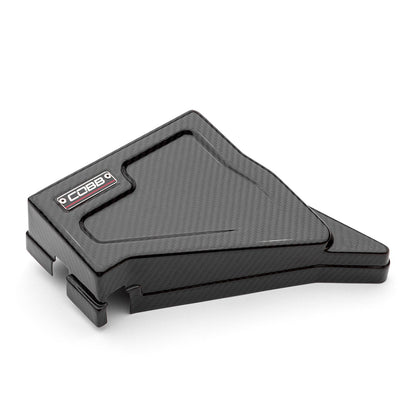 SUBARU REDLINE FUSE COVER WRX 2008-2021, STI 2008-2021, TYPE RA 2018, S209 2019