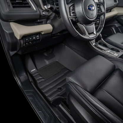 Subaru Ascent 8-Seater