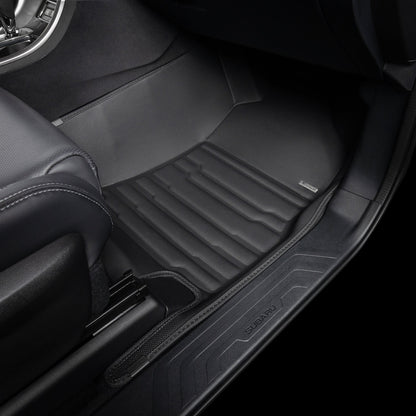 Subaru Ascent 8-Seater