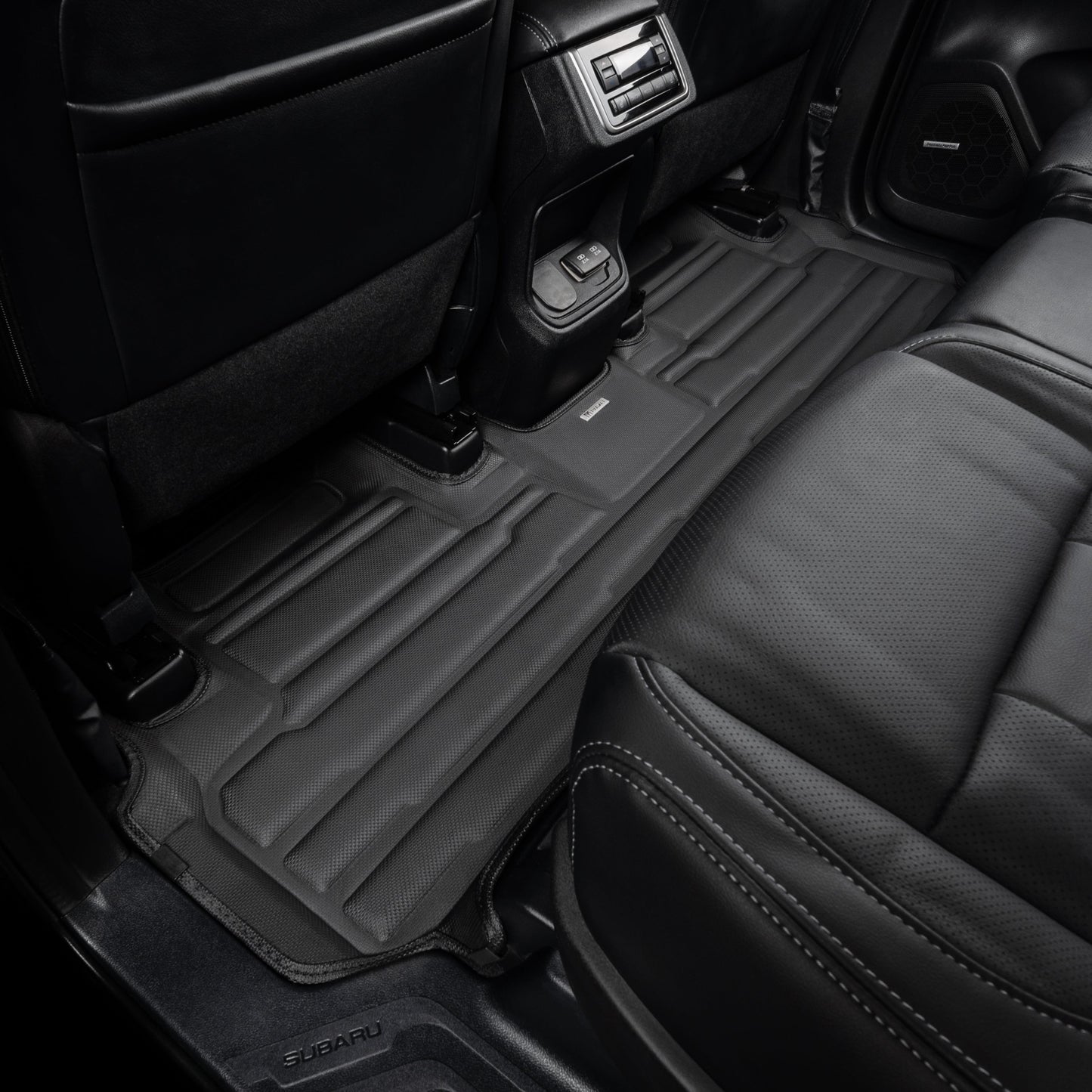 Subaru Ascent 8-Seater