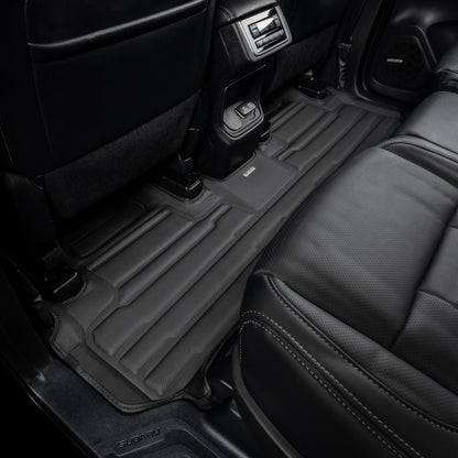 Subaru Ascent 8-Seater