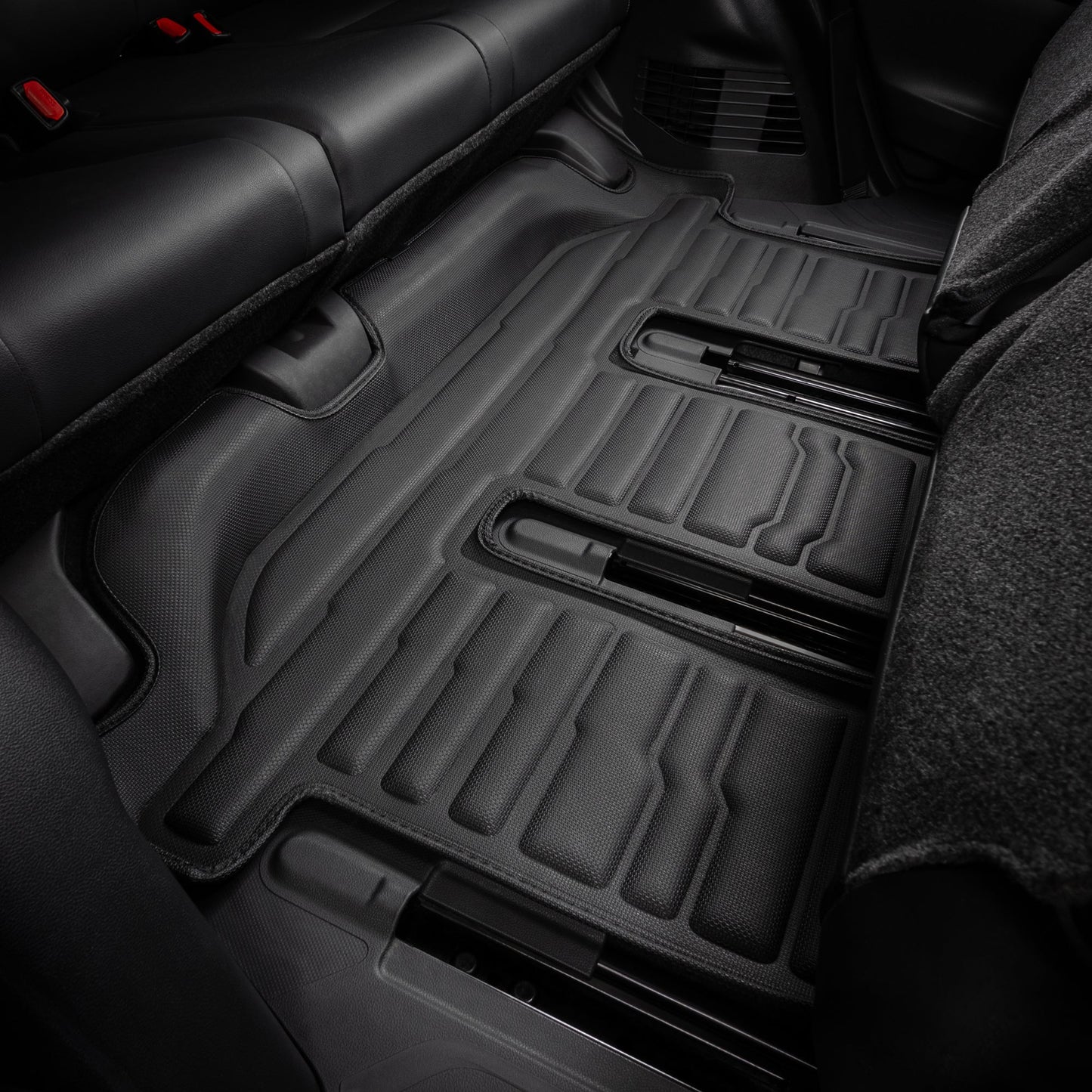 Subaru Ascent 8-Seater