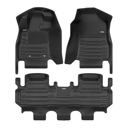 Subaru Ascent 8-Seater