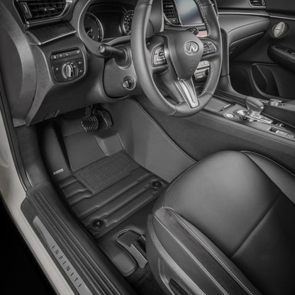 Infiniti QX55