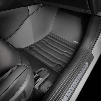 Infiniti QX55