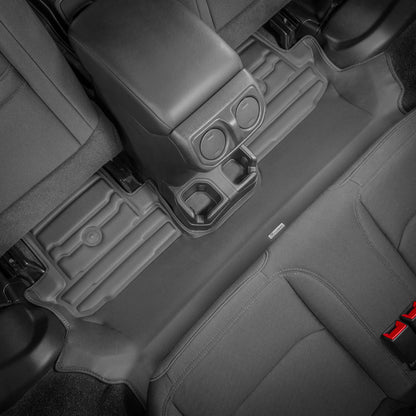 Jeep Wrangler JL 2-Door
