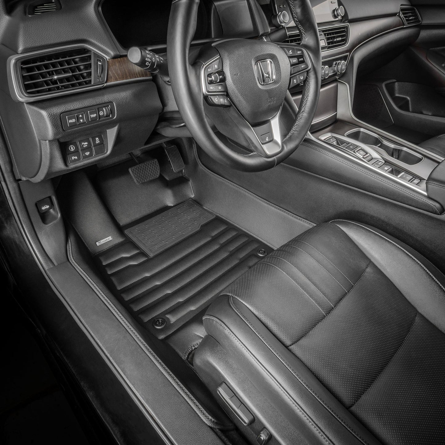 Honda Accord Sedan Hybrid