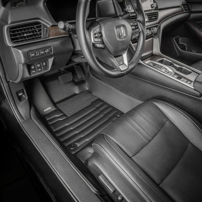 Honda Accord Sedan Hybrid