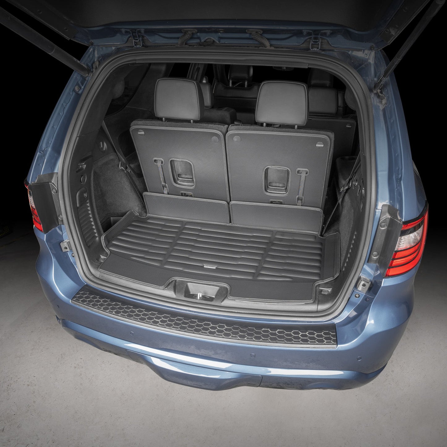 Dodge Durango 6-Seater