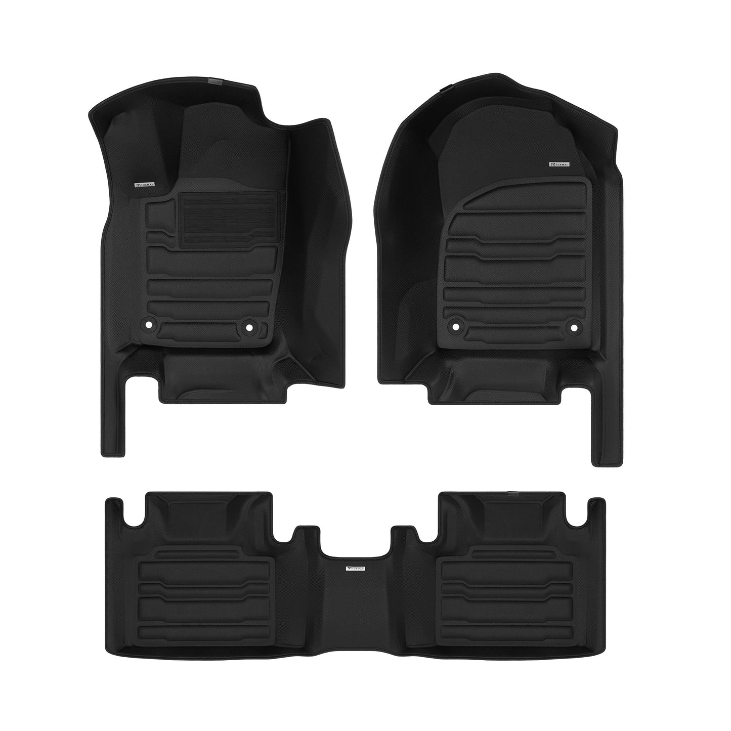 Dodge Durango 6-Seater