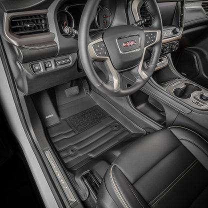 GMC Acadia 6-Seater