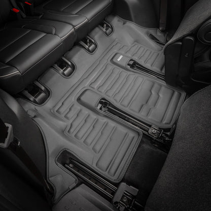 GMC Acadia 6-Seater