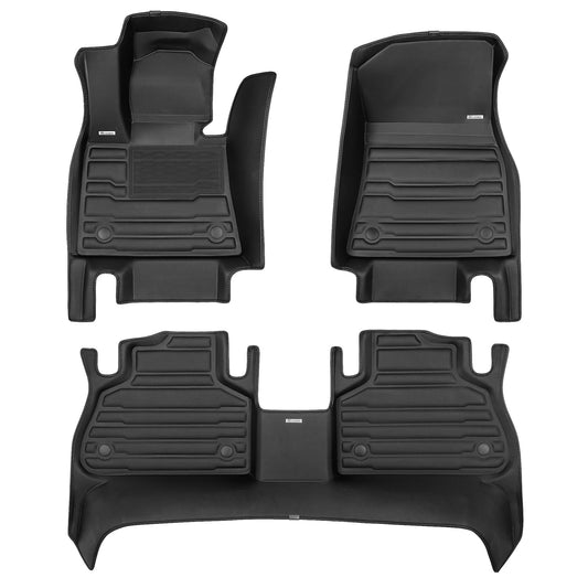 BMW X5 5-Seater