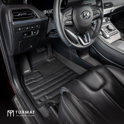 Hyundai Palisade 8-Seater