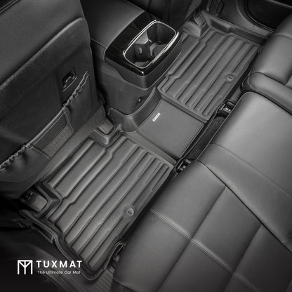 Kia Telluride 8-Seater