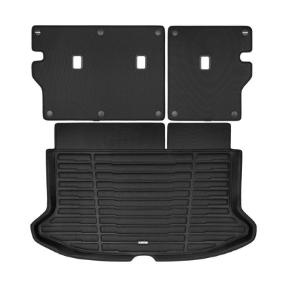 Kia Soul Electric