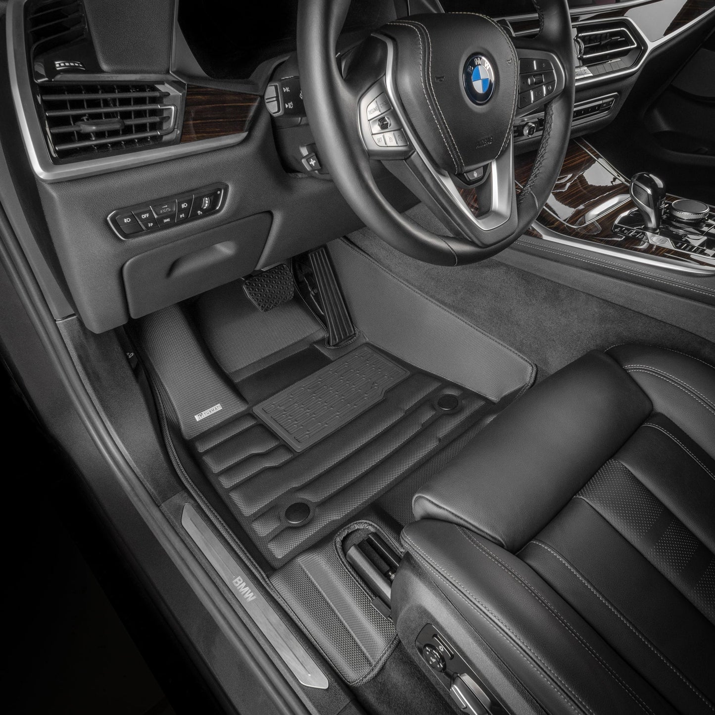 BMW X7 7-Seater