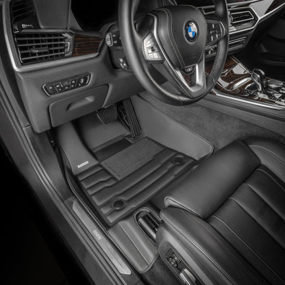 BMW X7 7-Seater