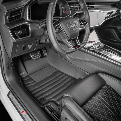 Audi RS6 Avant/A6 Allroad