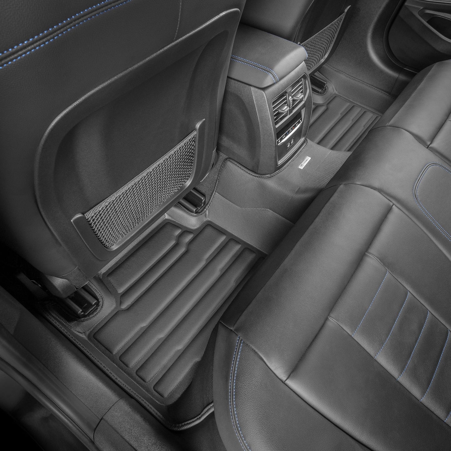 BMW 4 Series Gran Coupe AWD