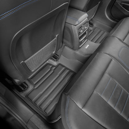 BMW 4 Series Gran Coupe AWD