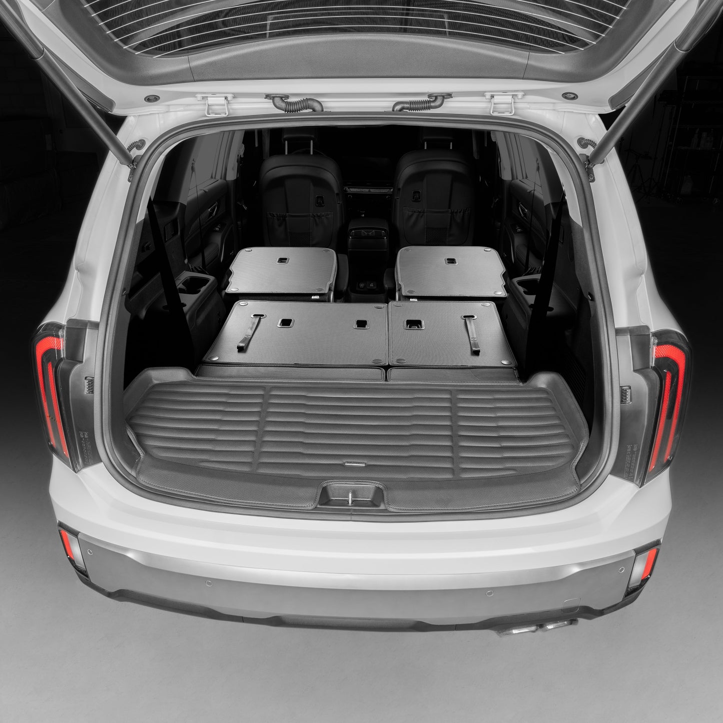 Kia Telluride 7-Seater