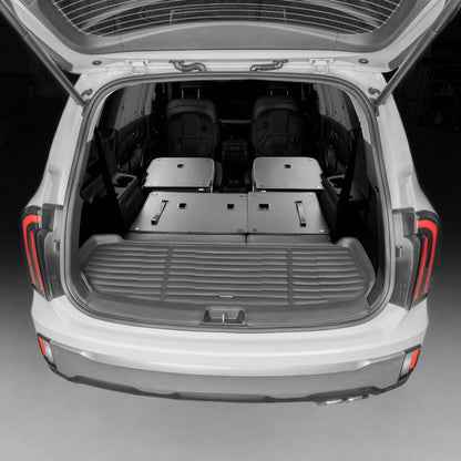 Kia Telluride 7-Seater