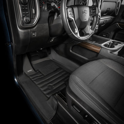 GMC Sierra HD Crew Cab