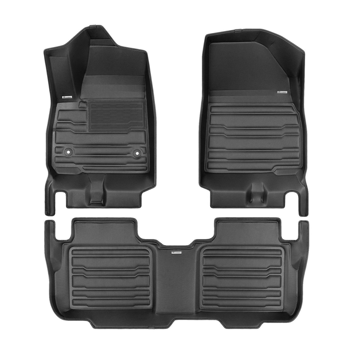 Cadillac XT6 7-Seater
