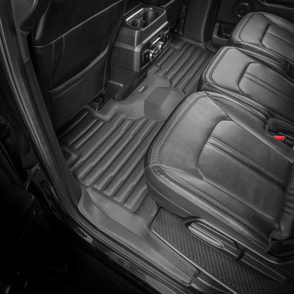 Ford Expedition Max 8-Seater