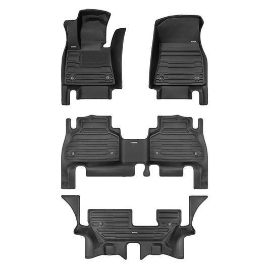 BMW X5 7-Seater