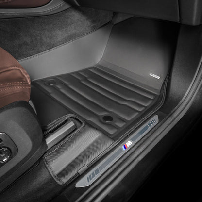 BMW X5 7-Seater
