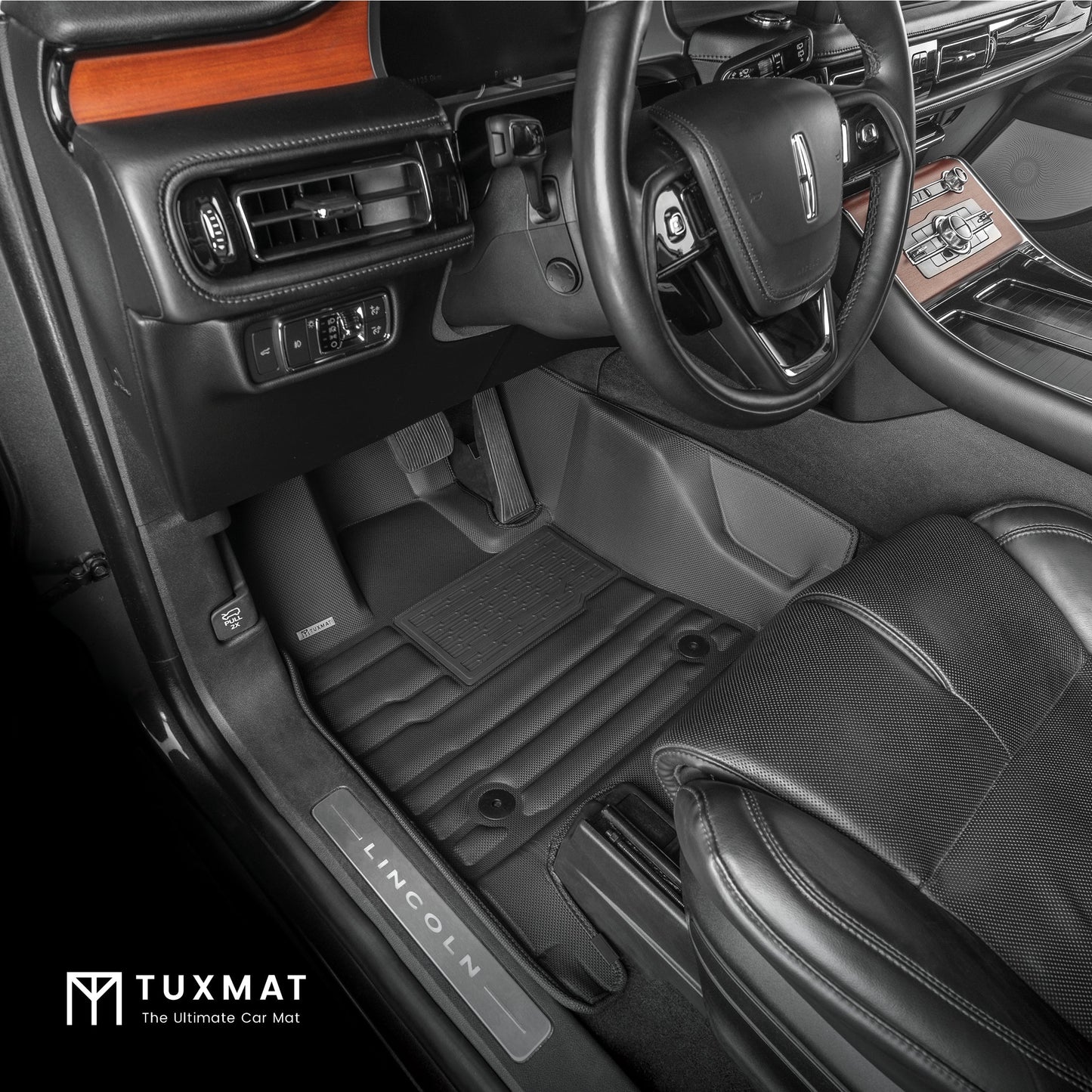 Lincoln Aviator 6-Seater