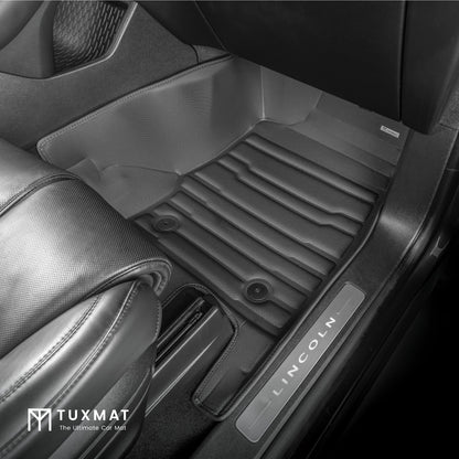 Lincoln Aviator 6-Seater with Upgraded 2nd Row Console