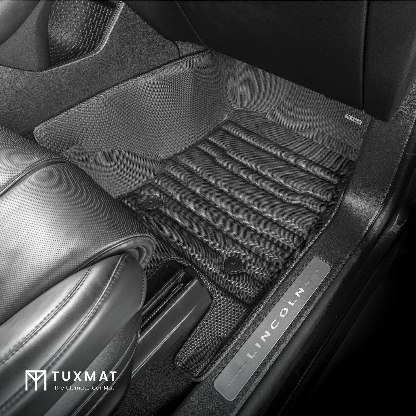 Lincoln Aviator 6-Seater