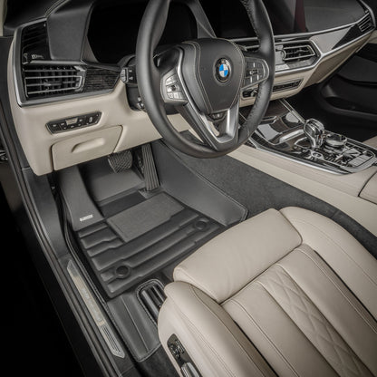 BMW X7 6-Seater