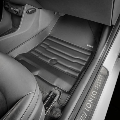 Hyundai Ioniq Electric