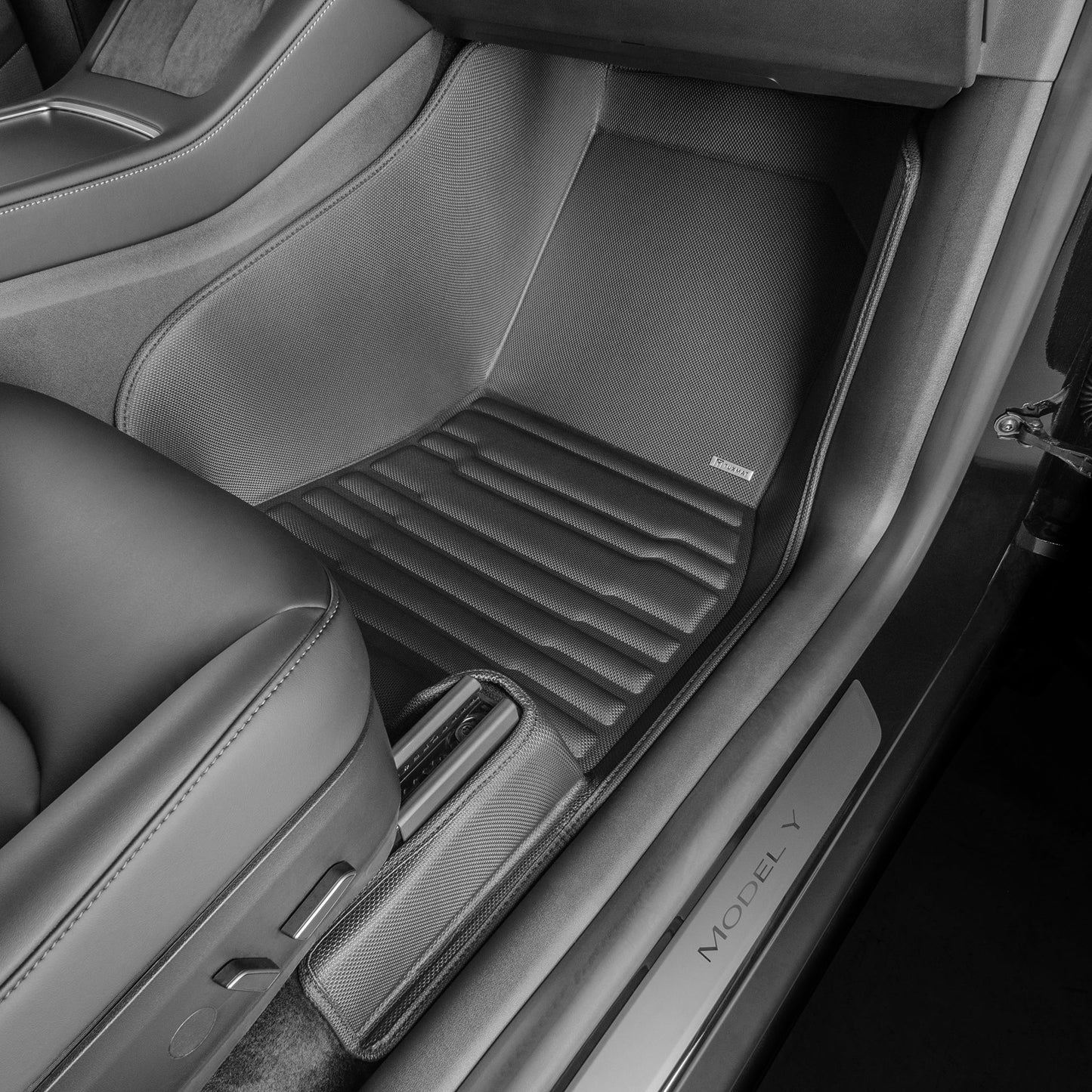 Tesla Model Y 5-Seater