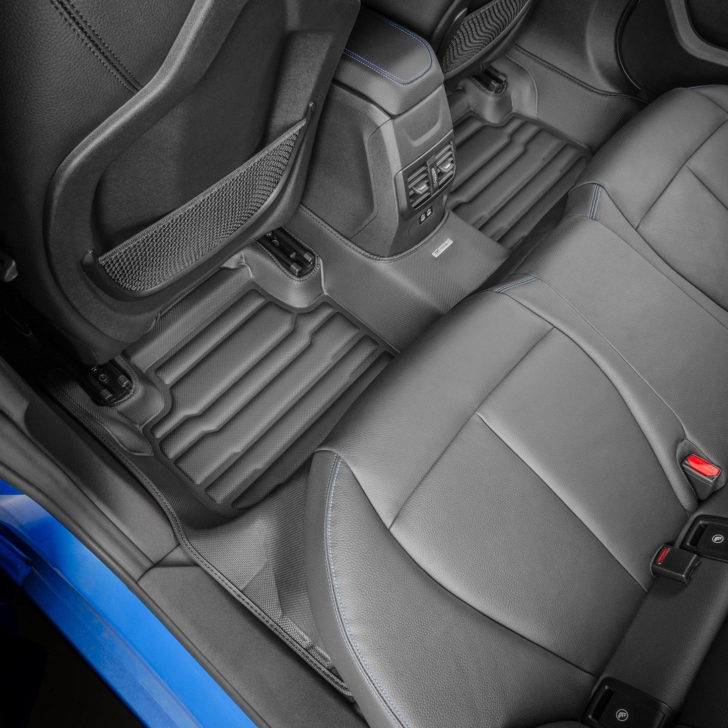 BMW 2 Series Gran Coupe