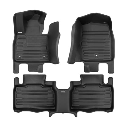 Ford Explorer 7-Seater
