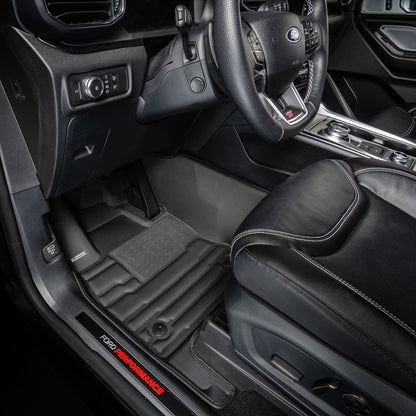 Ford Explorer 7-Seater