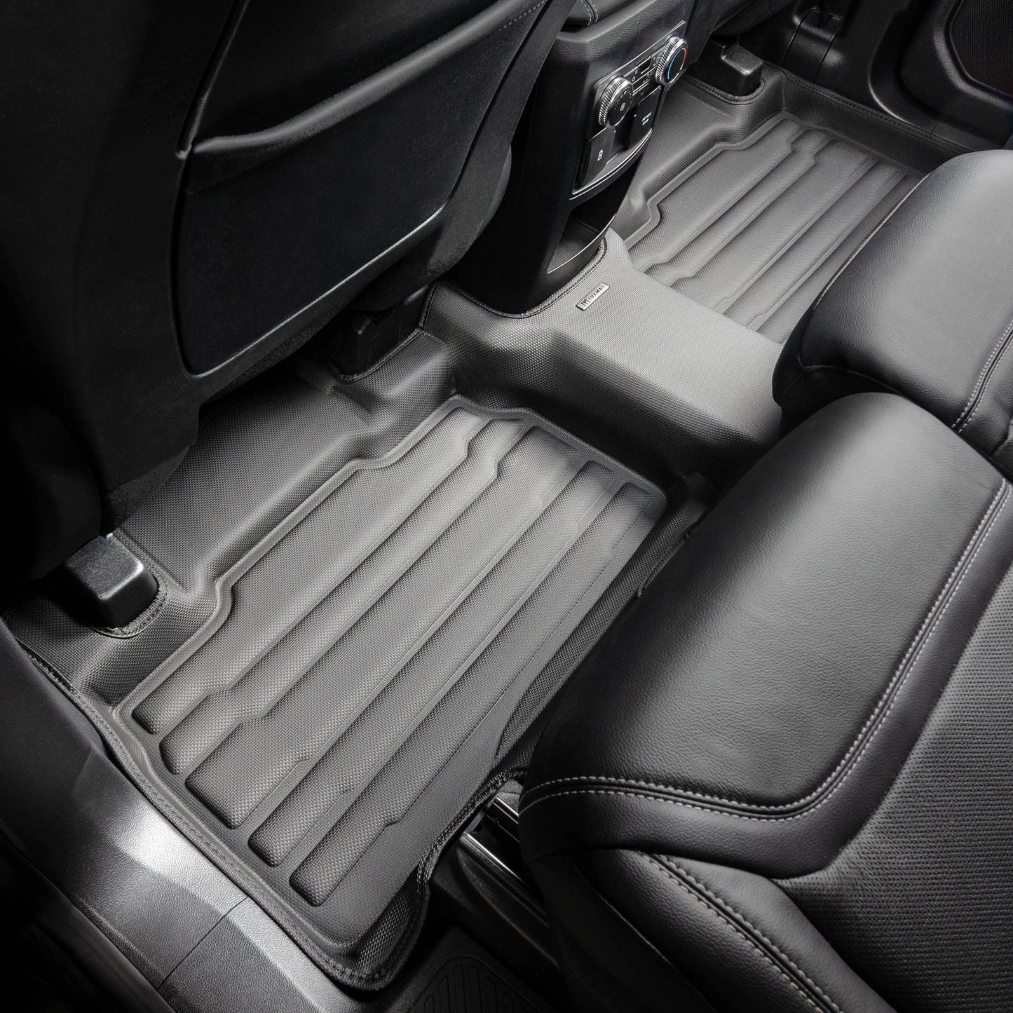 Ford Explorer 7-Seater
