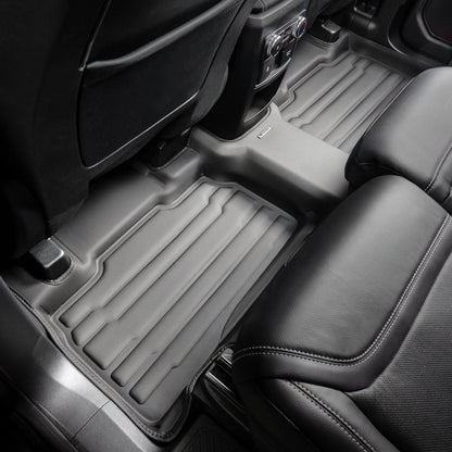 Ford Explorer 7-Seater