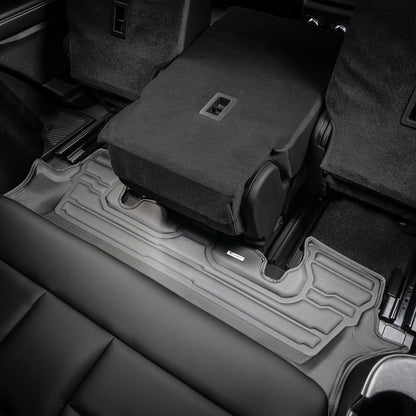 Ford Explorer 7-Seater