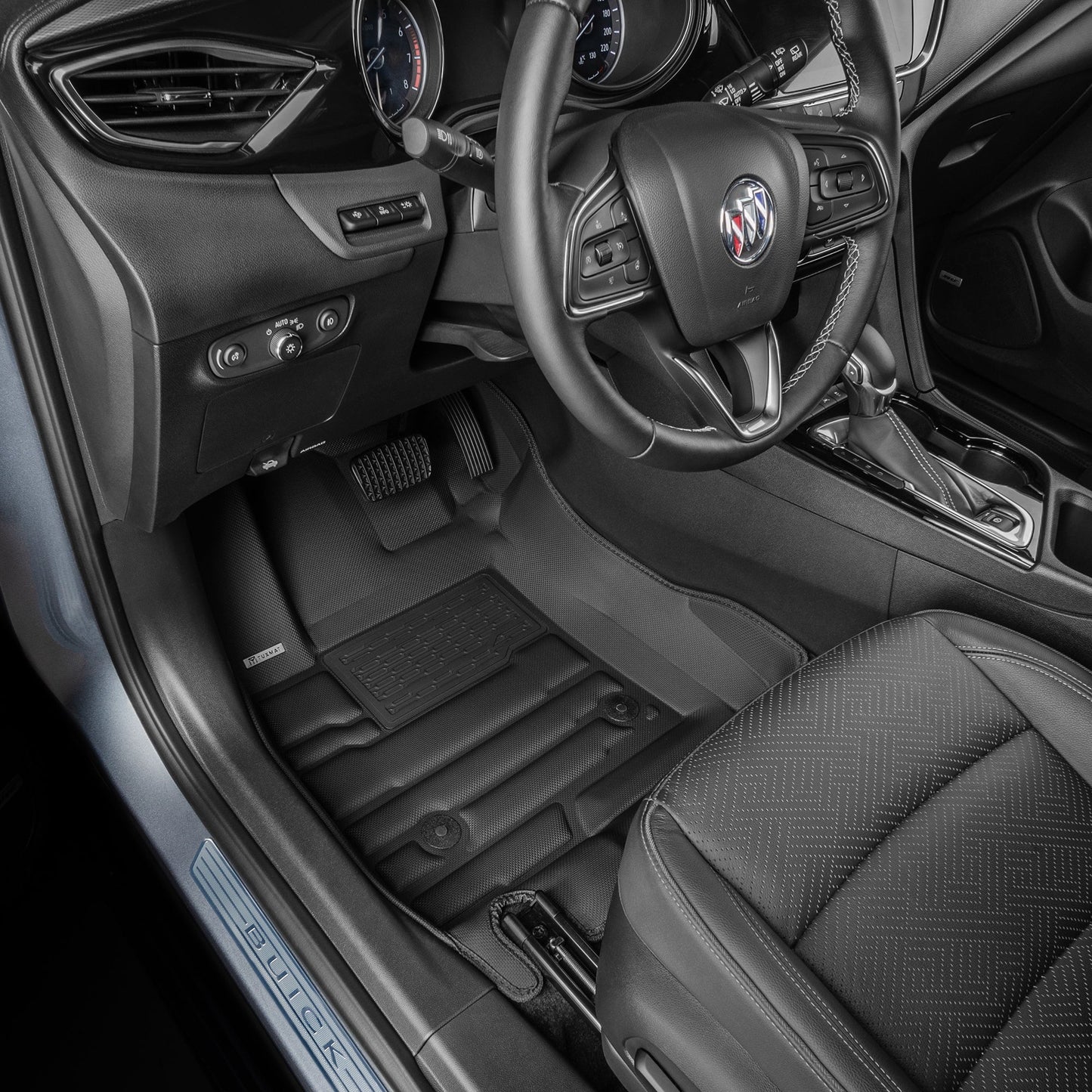 Buick Encore GX AWD
