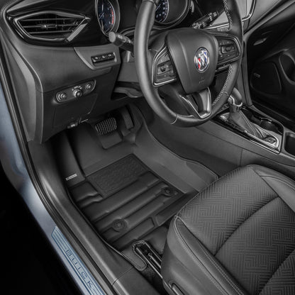 Buick Encore GX AWD
