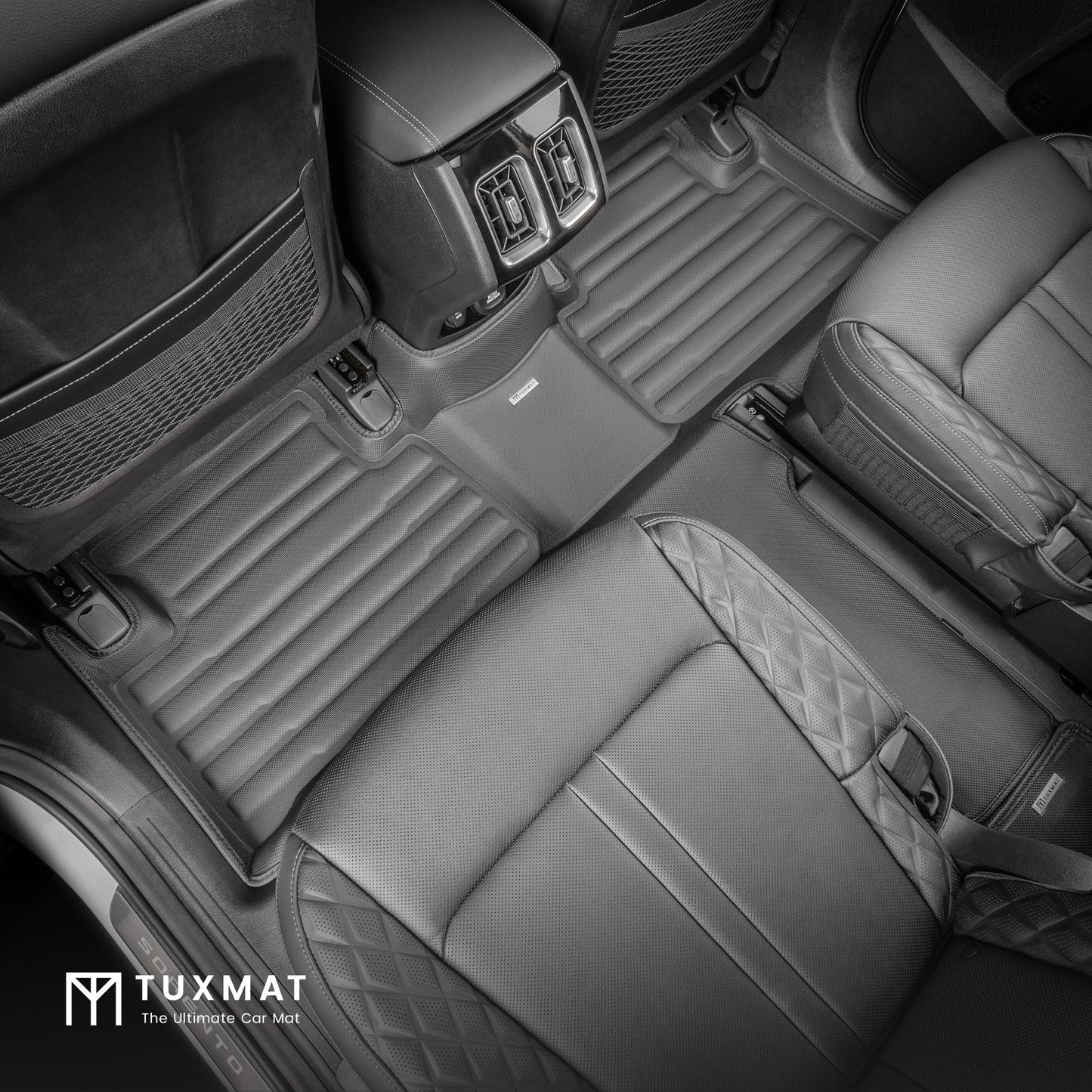 Kia Sorento 6-Seater