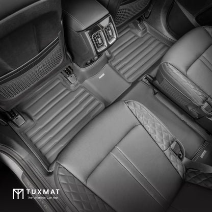 Kia Sorento 6-Seater