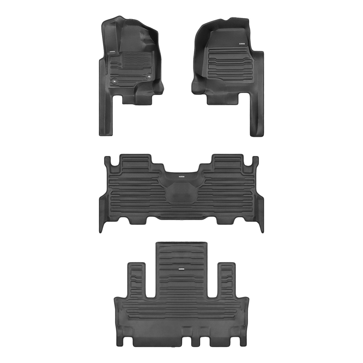 Ford Expedition Max 7-Seater